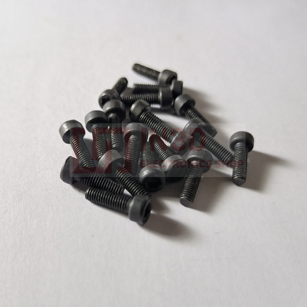 10PCS M4*12MM SCREW